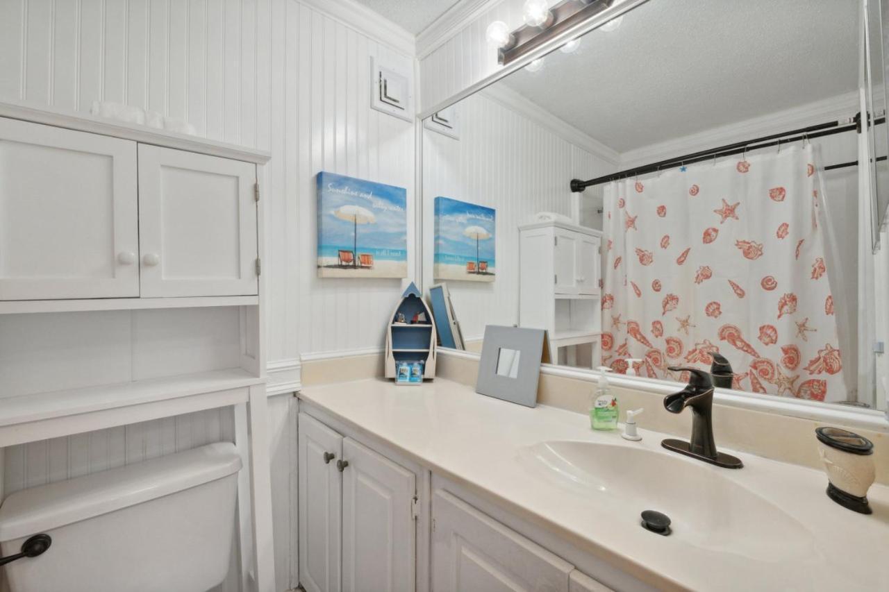 Top Of The Gulf 803 - Luxury Beach Resort Panama City Beach Luaran gambar