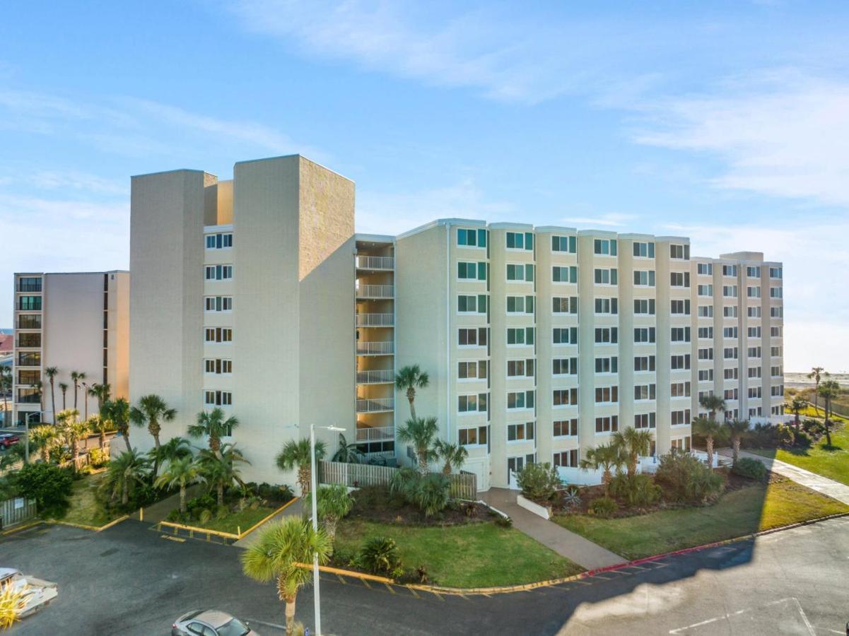 Top Of The Gulf 803 - Luxury Beach Resort Panama City Beach Luaran gambar