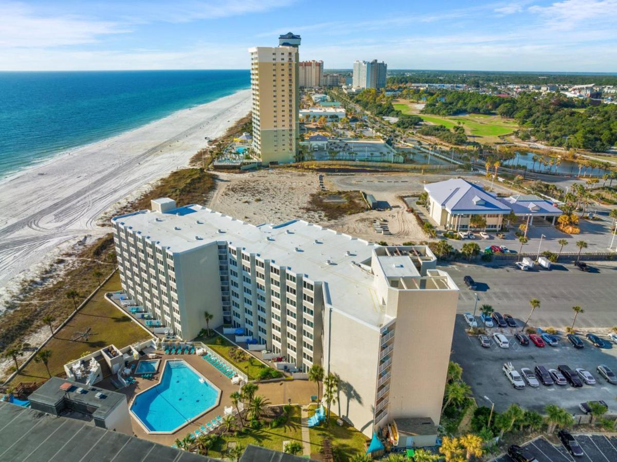 Top Of The Gulf 803 - Luxury Beach Resort Panama City Beach Luaran gambar