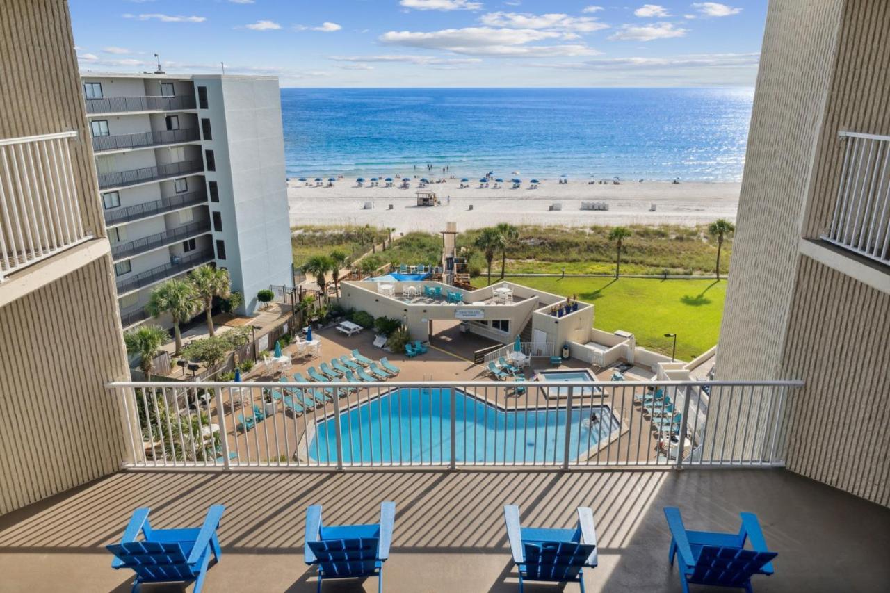 Top Of The Gulf 803 - Luxury Beach Resort Panama City Beach Luaran gambar