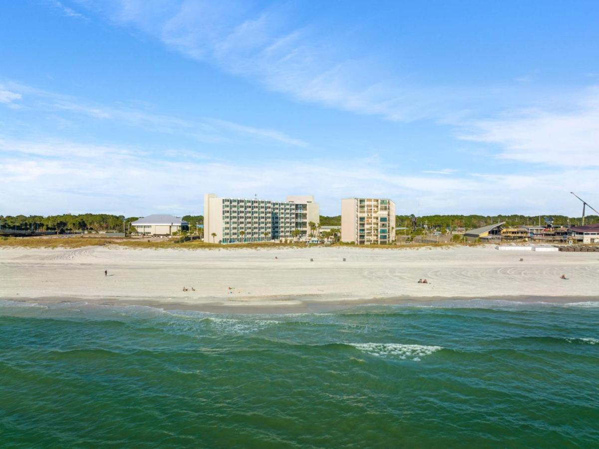 Top Of The Gulf 803 - Luxury Beach Resort Panama City Beach Luaran gambar
