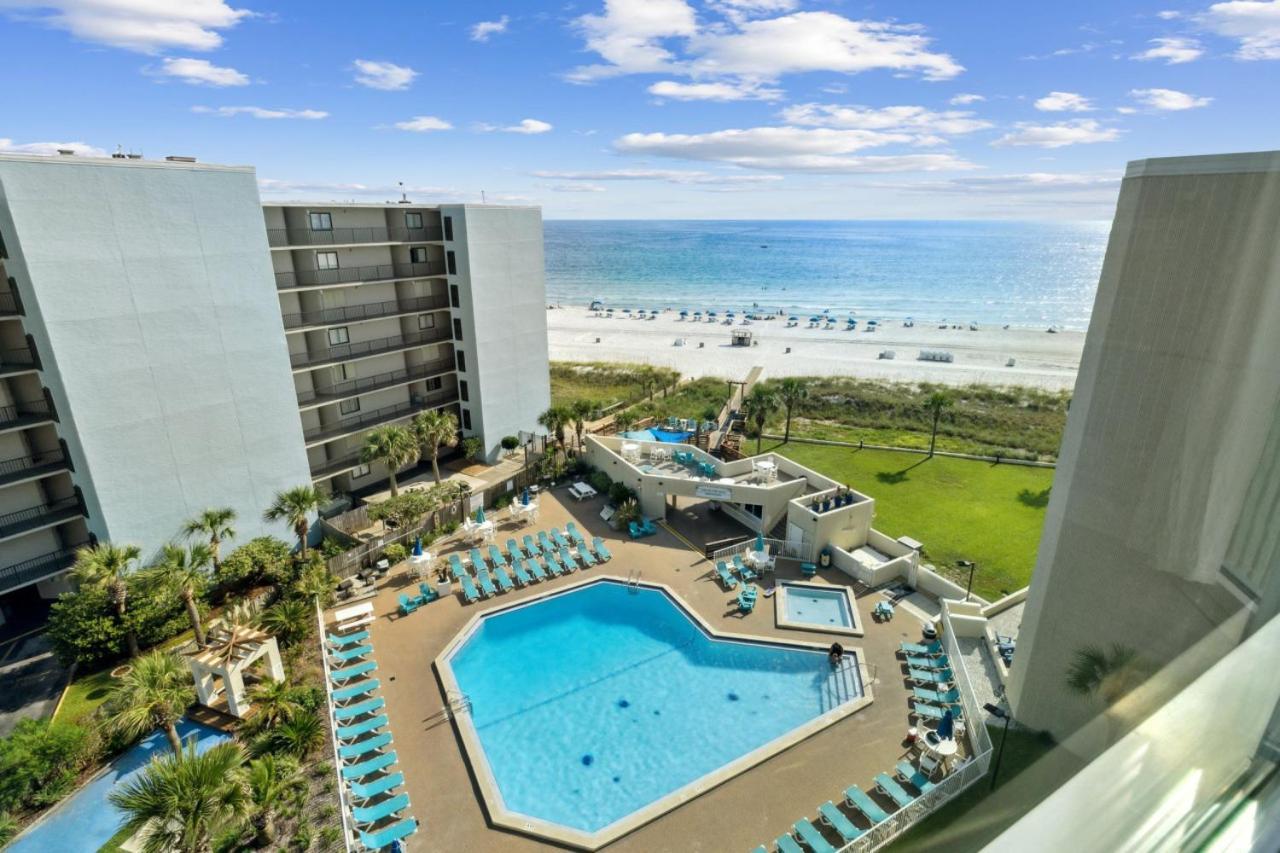Top Of The Gulf 803 - Luxury Beach Resort Panama City Beach Luaran gambar