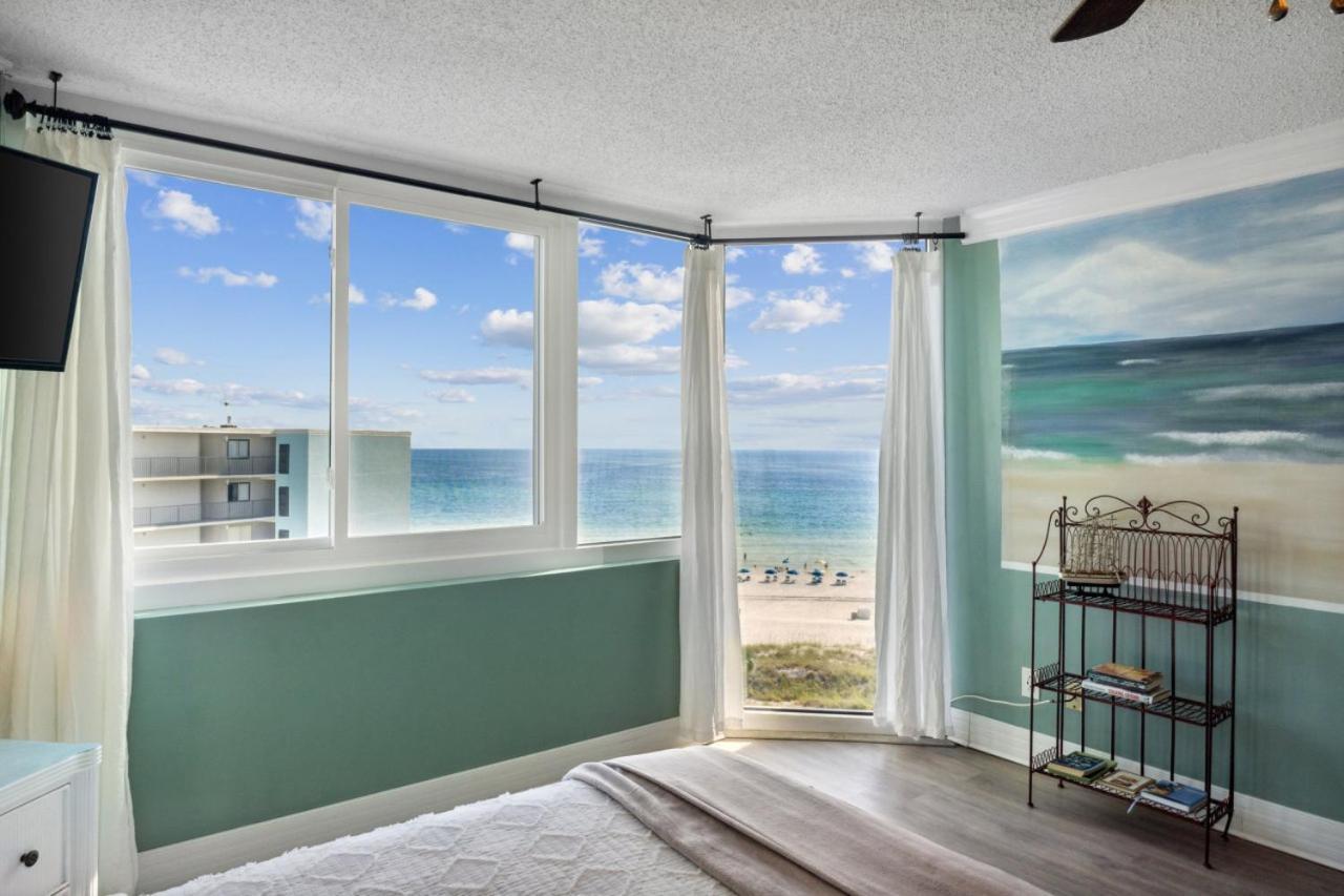 Top Of The Gulf 803 - Luxury Beach Resort Panama City Beach Luaran gambar