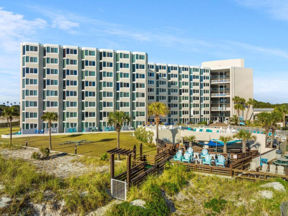 Top Of The Gulf 803 - Luxury Beach Resort Panama City Beach Luaran gambar