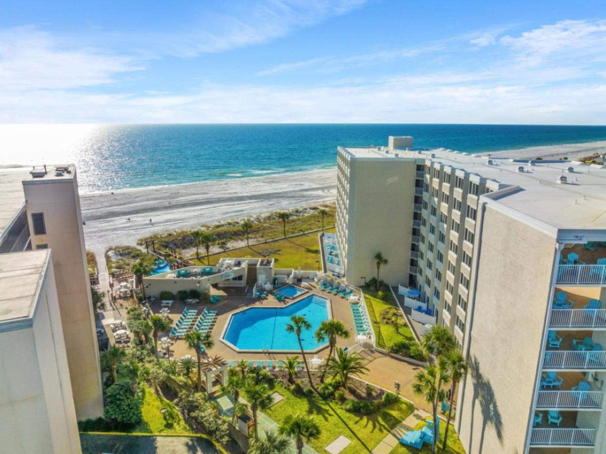 Top Of The Gulf 803 - Luxury Beach Resort Panama City Beach Luaran gambar