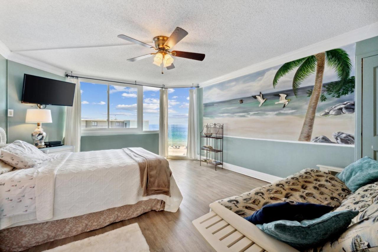 Top Of The Gulf 803 - Luxury Beach Resort Panama City Beach Luaran gambar