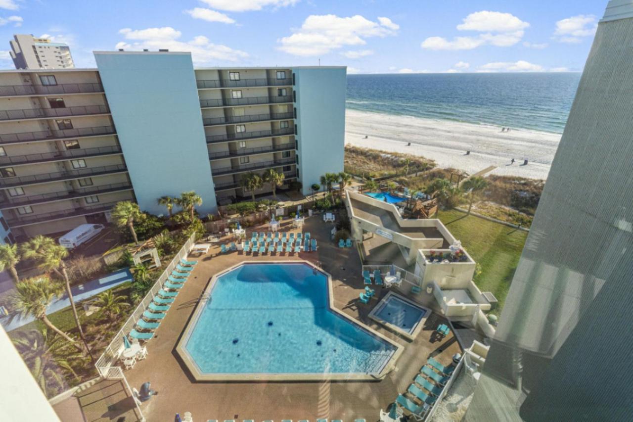 Top Of The Gulf 803 - Luxury Beach Resort Panama City Beach Luaran gambar
