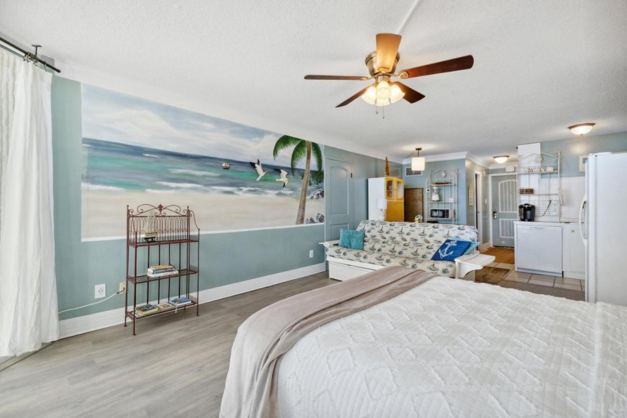 Top Of The Gulf 803 - Luxury Beach Resort Panama City Beach Luaran gambar